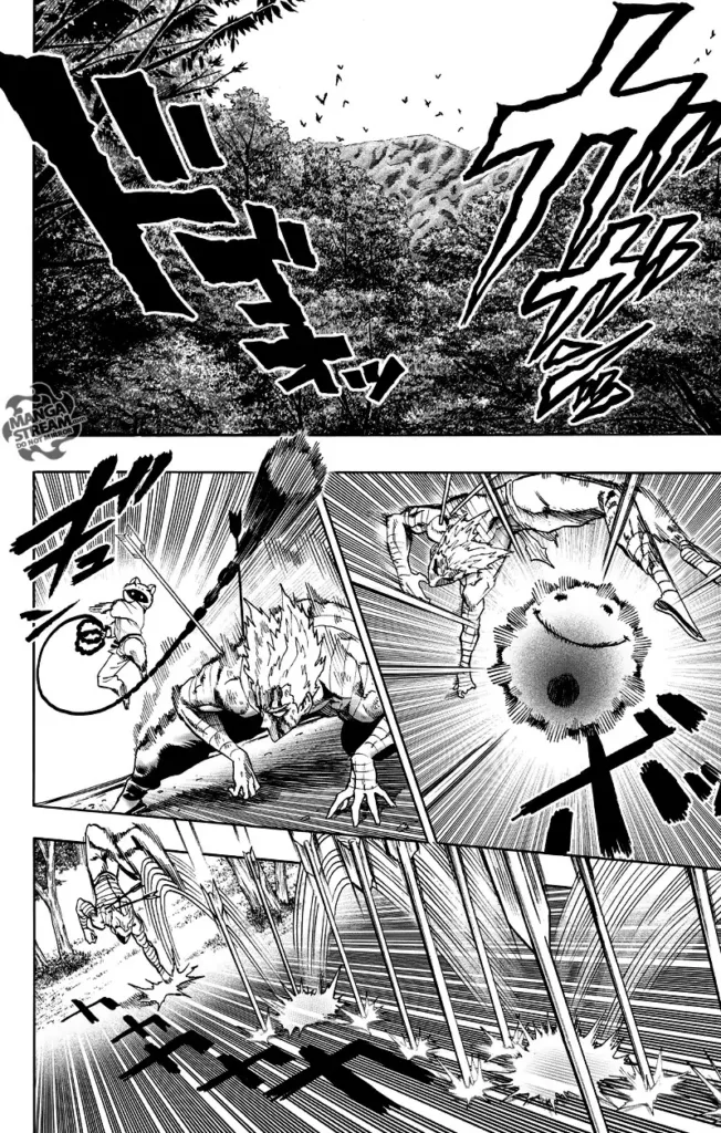 one punch man ch82 page05